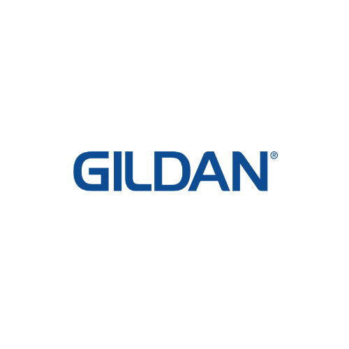 logo gildan